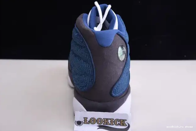 Air Jordan (2010) 13 Retro 414571-401 Flint 0527
